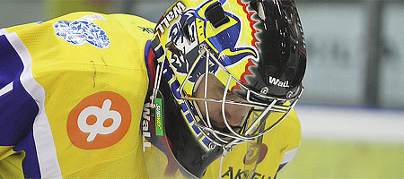 Jukureiden valmennus täydentyy maalivahtivalmentajalla