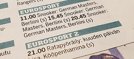 Eurosport ja pyöräilyn kattojärjestö UCI sopimukseen - lajin MM-kisat näytille myös Suomessa