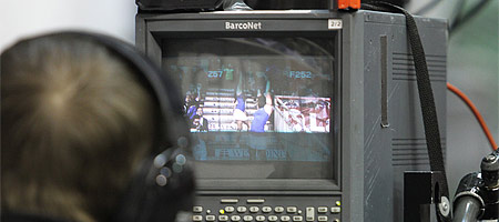 Snookerin MM-karsinnat suorana Dplay Totalissa ja Eurosportilla