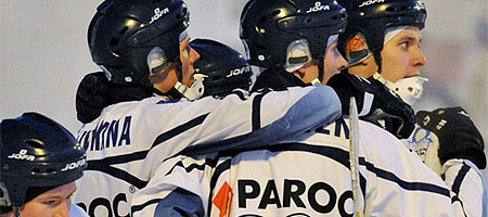 Österberg jatkaa päävalmentajana