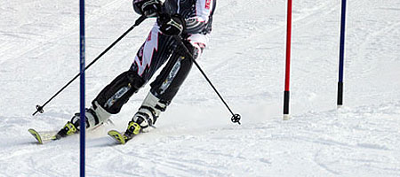 Elian Lehto 37:s supersuurpujottelussa Eurooppa Cupissa