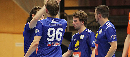 PoPaFutsal haastaa TPK torstaina