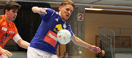 PoPalla 4 pisteen viikonloppu