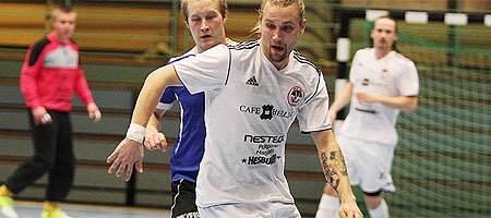 MuSan vuosi alkoi tappiolla