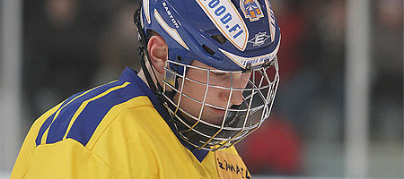 David Stach Tovereihin