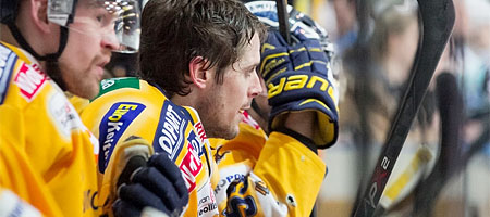 Lukon tähtisentteri sairaslomalle