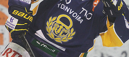 Karevaara ei jatka Lukossa