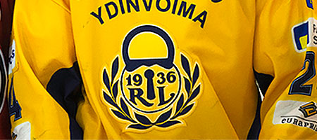 Mikael Vuorio jatkaa Lukon maalivahtivalmentajana