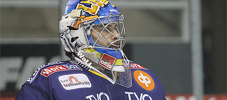 Tappio unohdettu ja nyt KalPan kimppuun