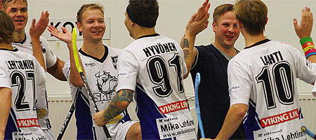 Mäkilä ja Mäenpää jatkavat Teikarin jälkeen