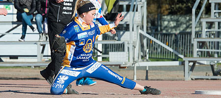 Lukon jumi avautui Turun kustannuksella