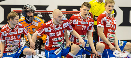 Jukka-Pekka Pelto-Arvo pitkään jatkosopimukseen SPV:n kanssa