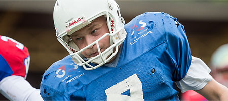 Ministeri Arhinmäki potkaisee avauspotkun Rautamaljassa