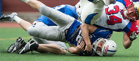 Saints hakemaan kotivoittoa