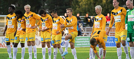 Admir Catovic uusi VPS-vahvistus